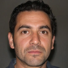 Lukas Steiner.